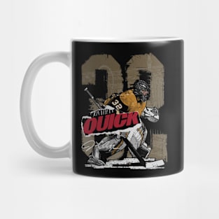 Jonathan Quick Vegas Rough Mug